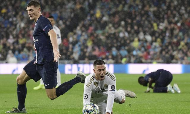 Fans verdoofd door afwezigheid Hazard